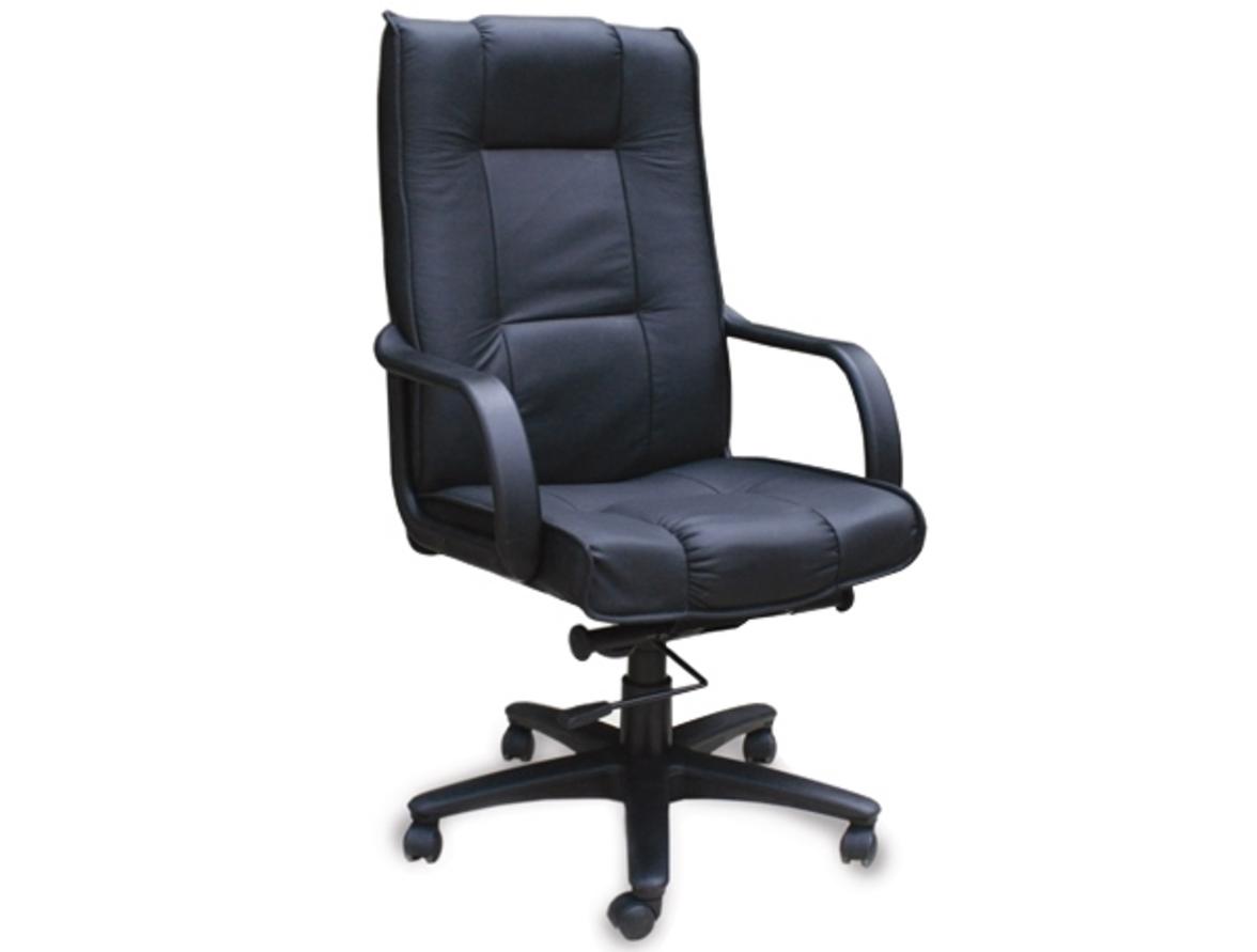 Tổng quan Ghế giám đốc Hòa Phát SG350