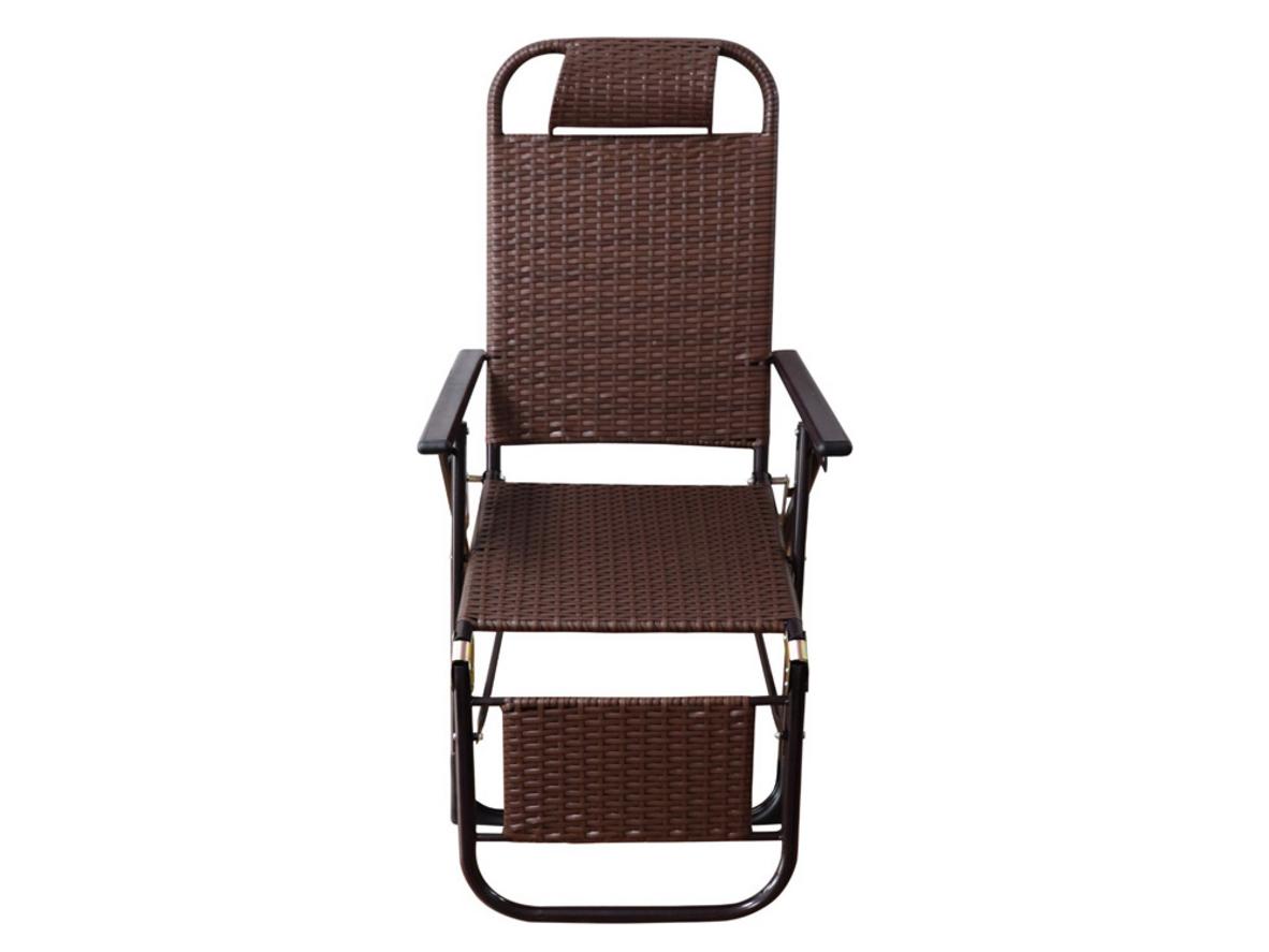 Trọng lượng 6,8kg giúp ghế dễ di chuyển và gấp cất gọn trong không gian nhỏ.