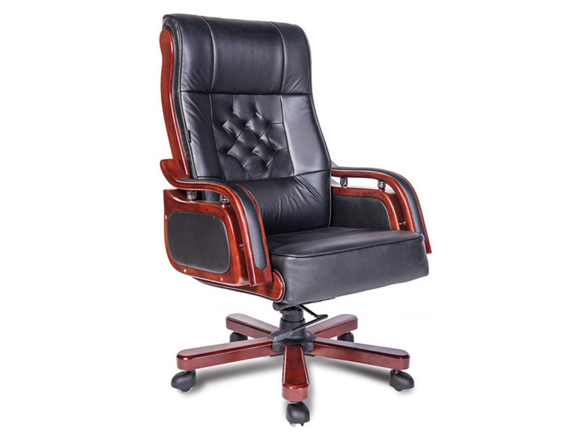 Tổng quan Ghế làm việc giám đốc TQ09