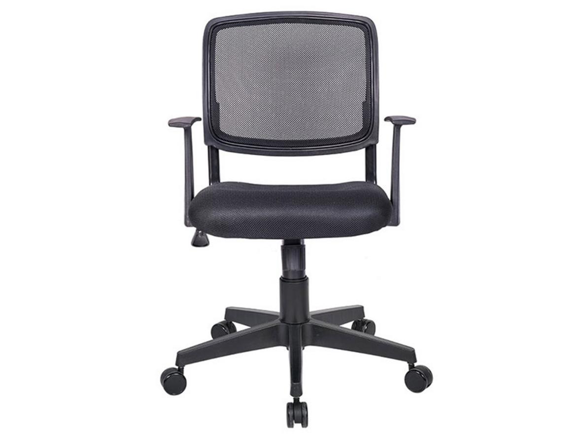 Tổng quan Ghế lưới cao cấp GL104 chân xoay nhựa