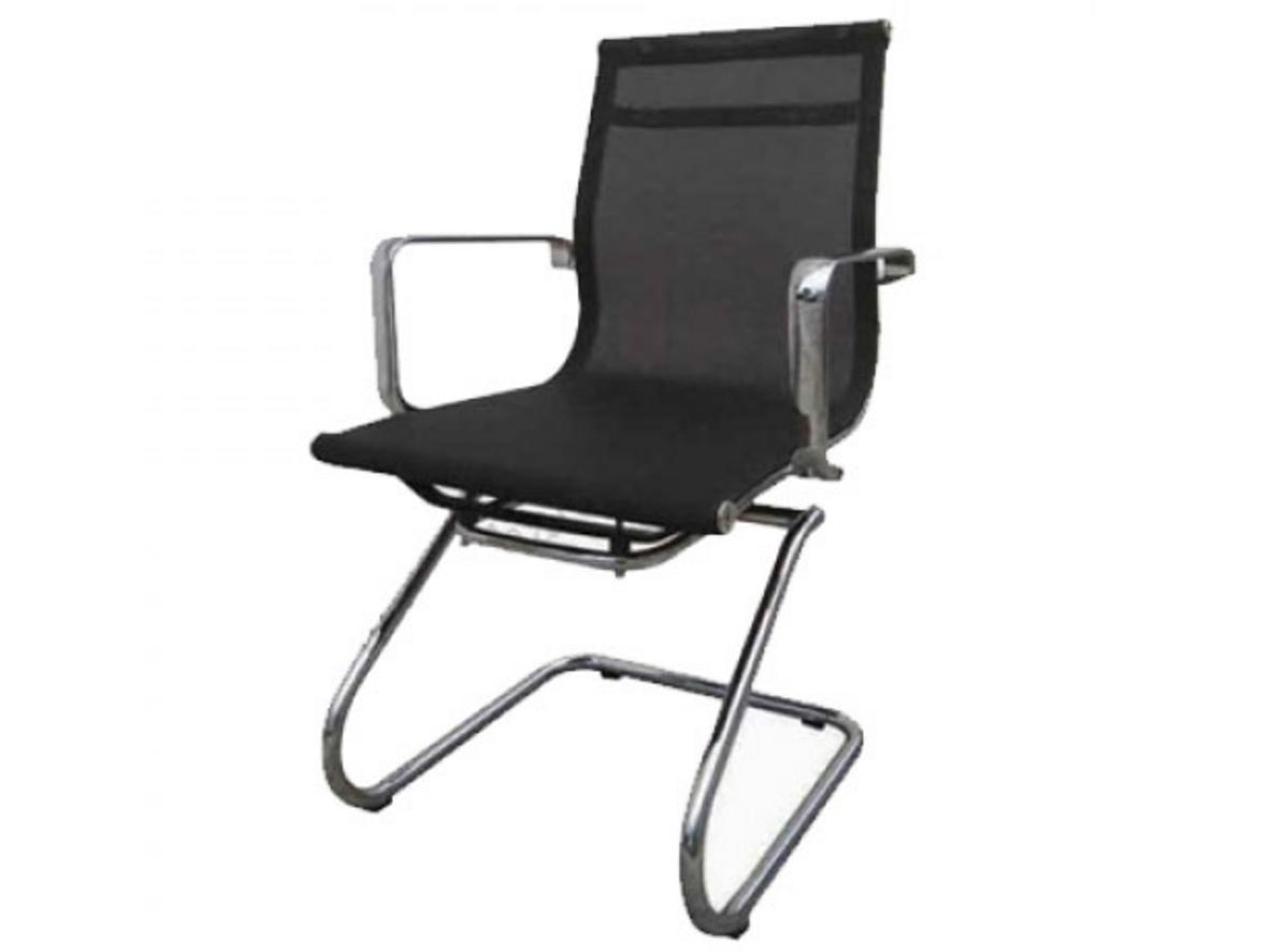 Tổng quan Ghế lưới chân quỳ Fami FM-055