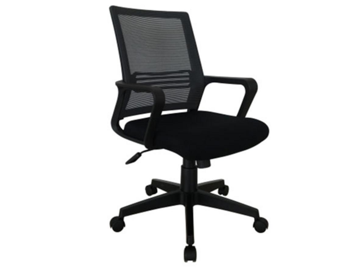 Tổng quan Ghế lưới Hòa Phát chân xoay GL119