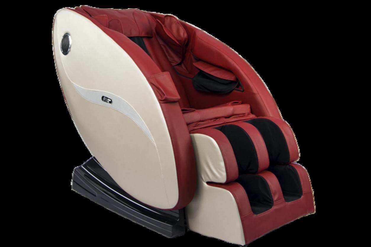 Tổng quan Ghế massage Buheung MK-5100