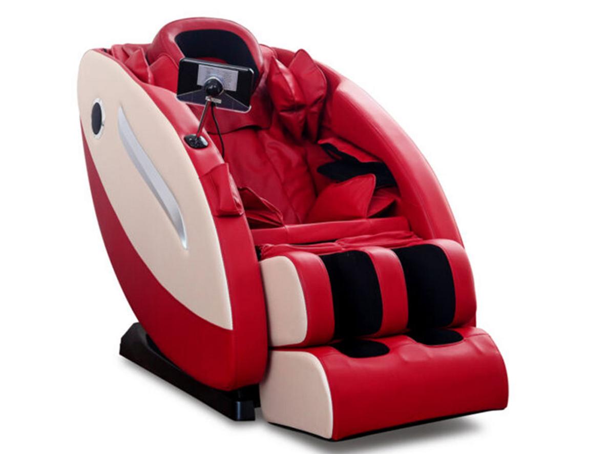 Tổng quan Ghế massage Buheung MK-5150