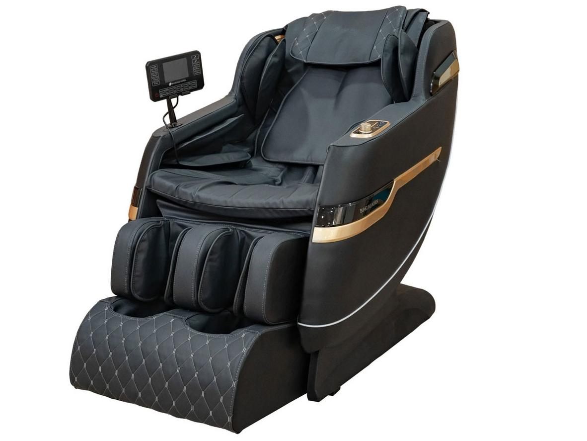 Tổng quan Ghế massage Buheung MK-5179