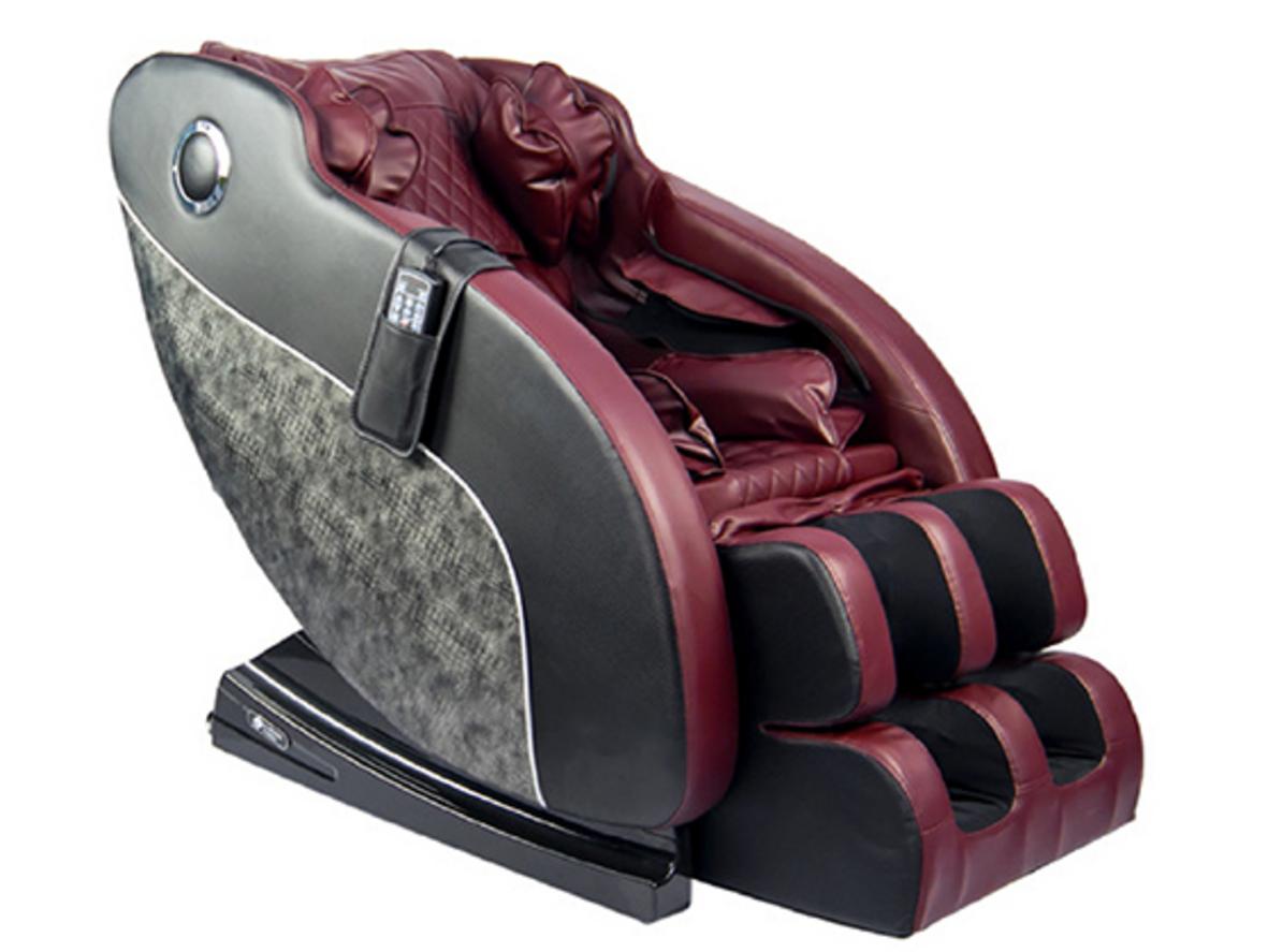Tổng quan Ghế massage Buheung MK-5200