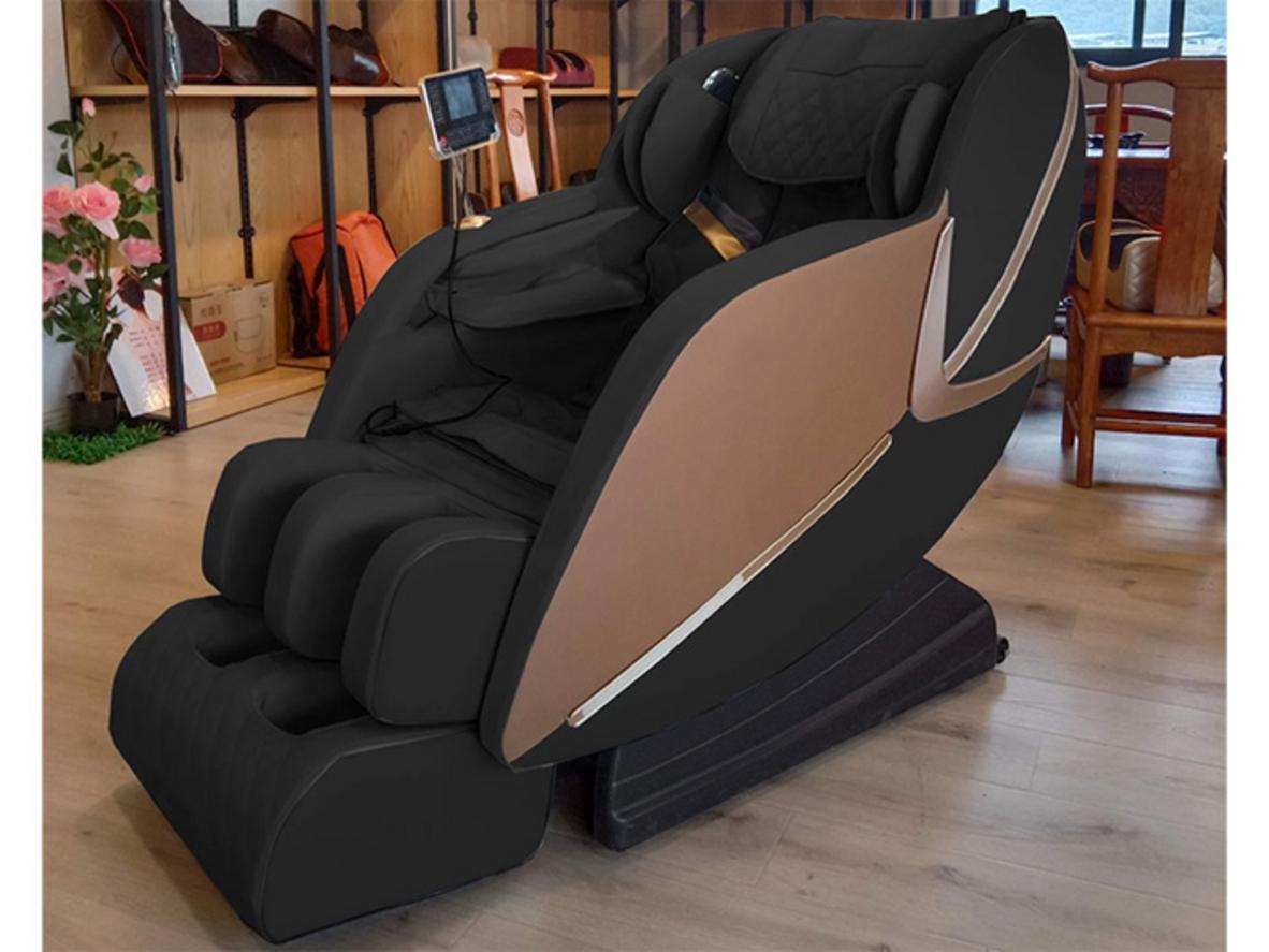 Tổng quan Ghế massage cao cấp Airbike Sport MK336