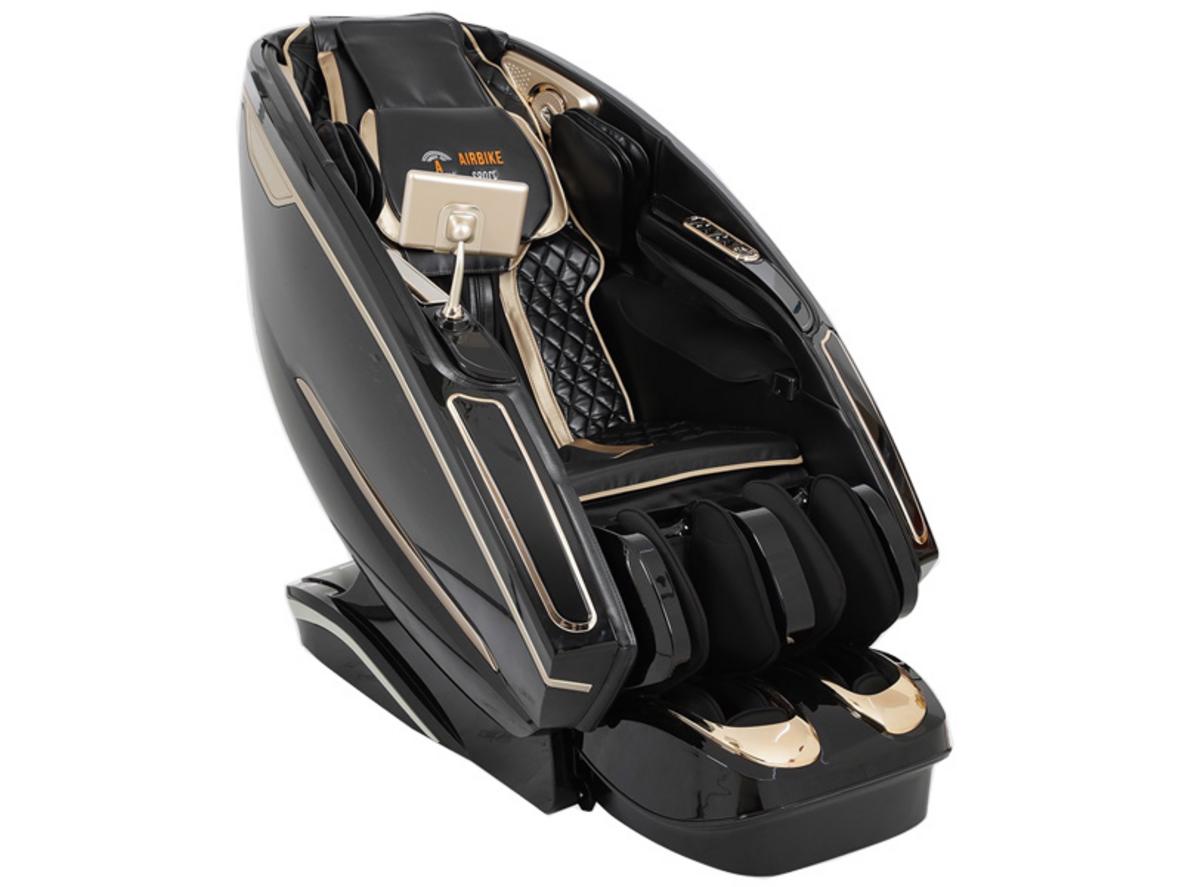 Tổng quan Ghế massage cao cấp Airbike Sport MK337