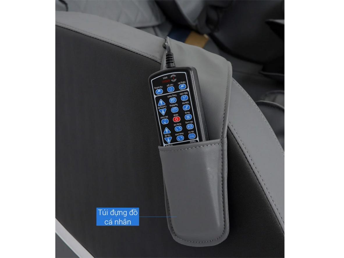 Tổng quan Ghế massage cao cấp Airbike Sport MK354