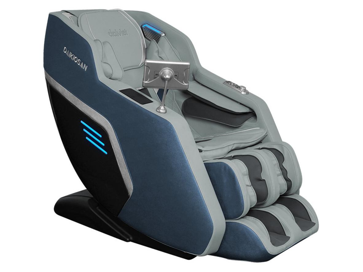 Tổng quan Ghế massage Daikiosan DC104