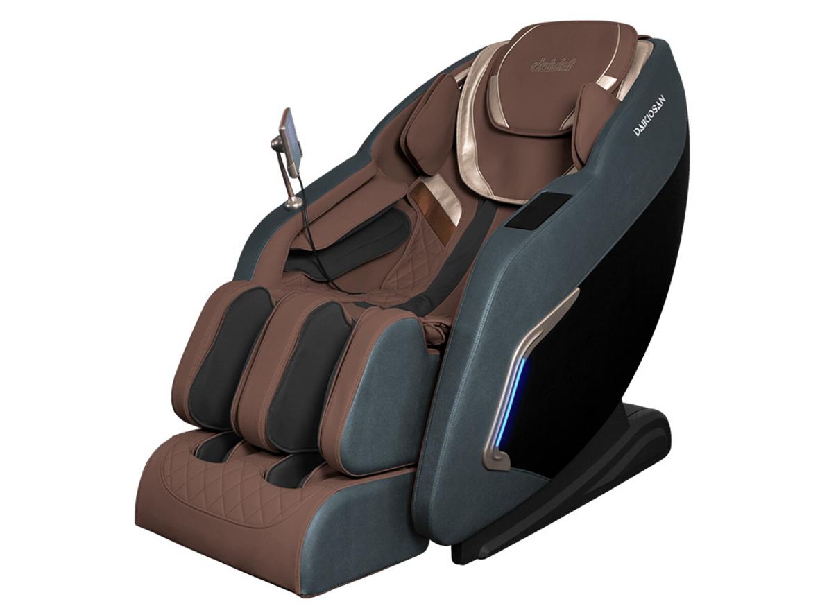 Tổng quan Ghế massage Daikiosan DC107