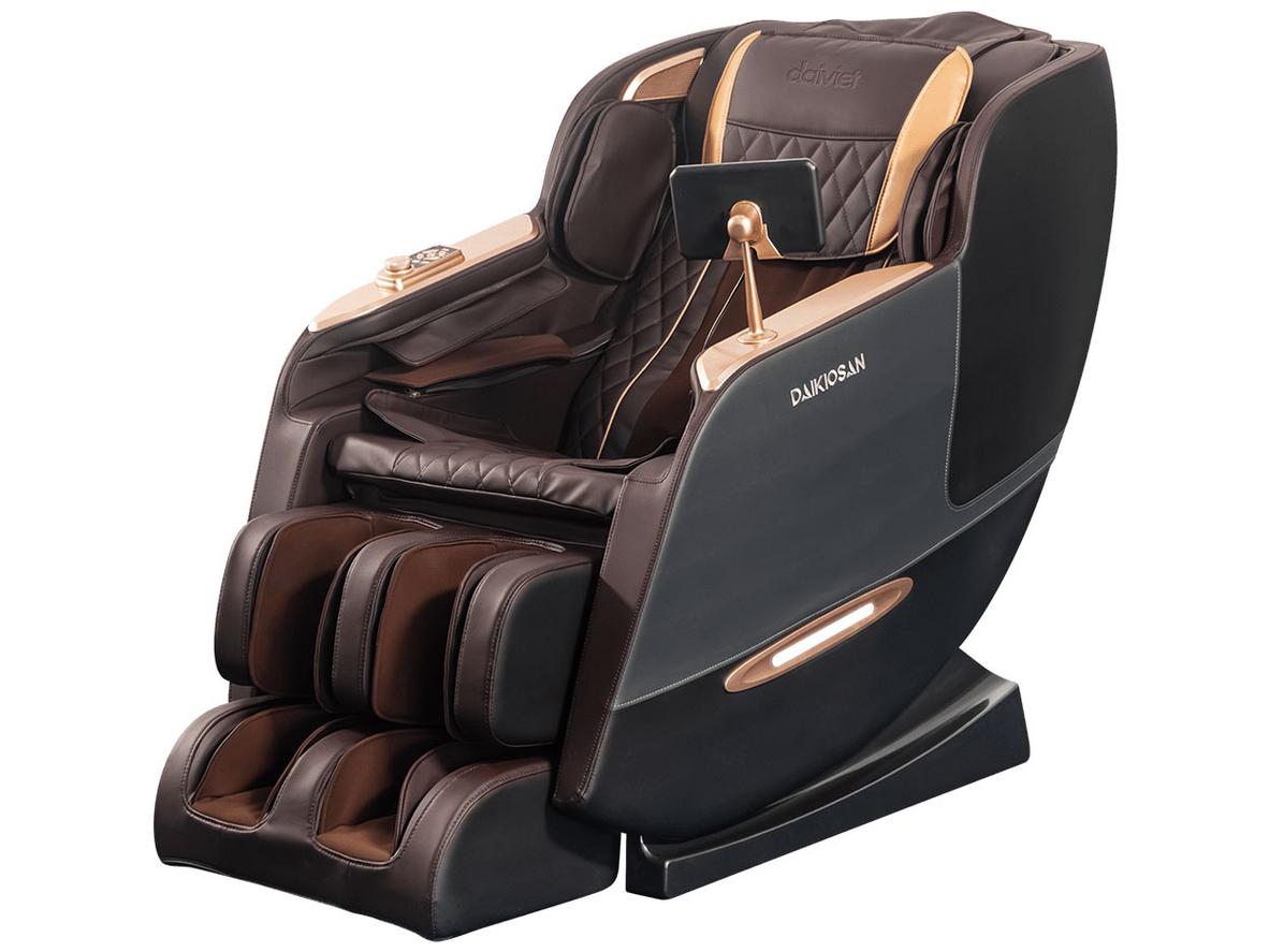 Tổng quan Ghế massage Daikiosan DC109