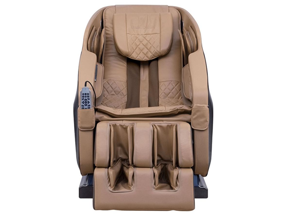 Tổng quan Ghế massage Daikiosan DKGM-20001