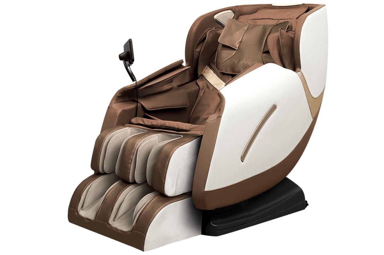 Tổng quan Ghế massage Daikiosan DVGM-00002