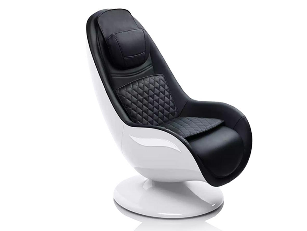 Tổng quan Ghế massage Medisana Lounge RS 660