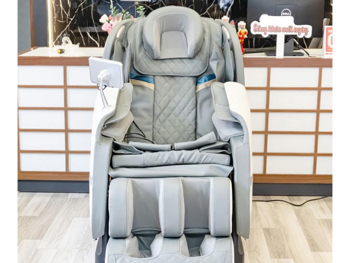Tổng quan Ghế massage Oreni OR-160