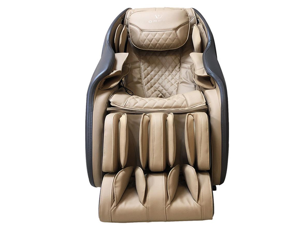 Tổng quan Ghế massage Oreni OR-170