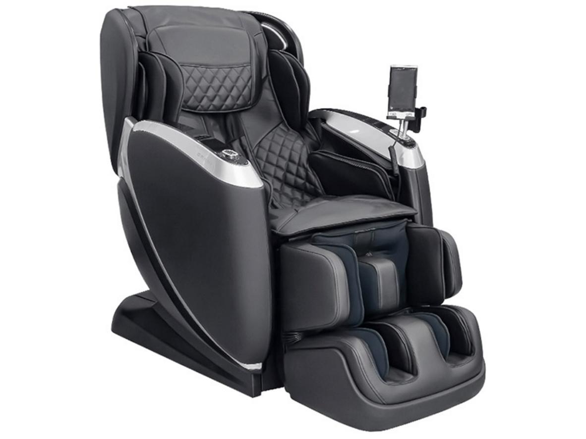 Tổng quan Ghế massage Oreni OR-390