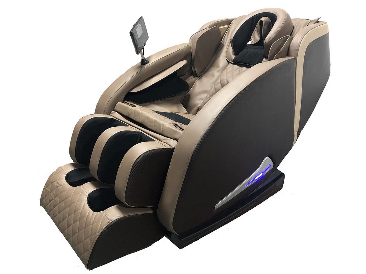 Tổng quan Ghế massage Panworld PW-4411