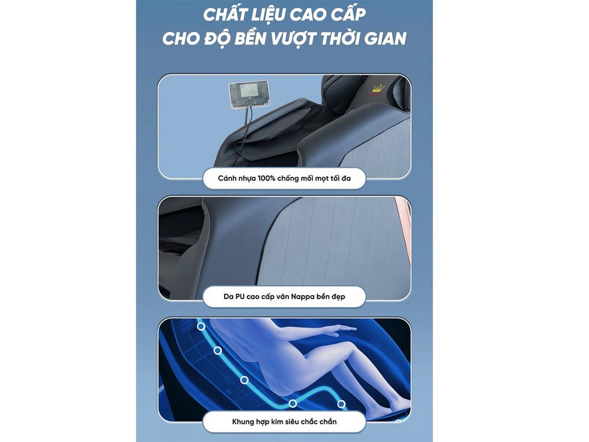 Quyền lợi khách hàng tại Siêu Thị Đại Việt