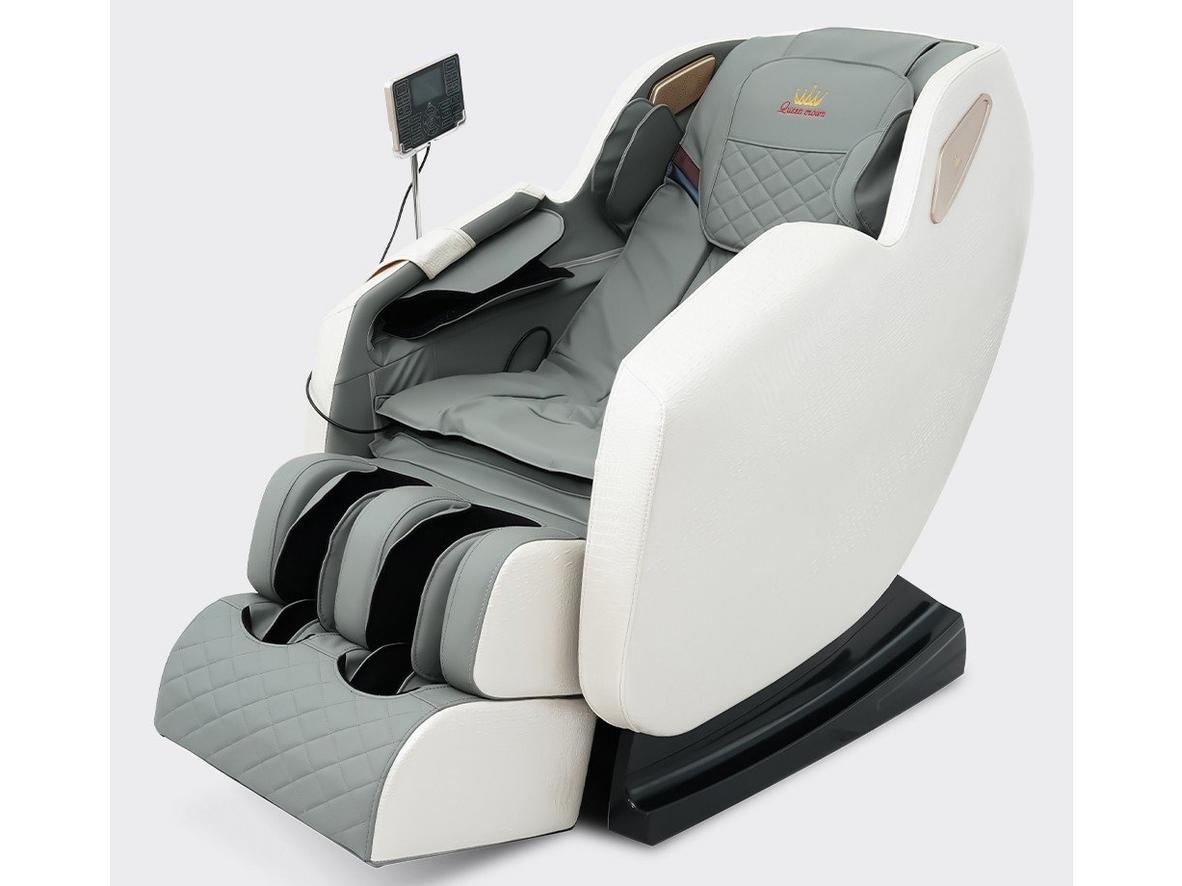 Tổng quan Ghế massage Queen Crown QC LX3 ECO