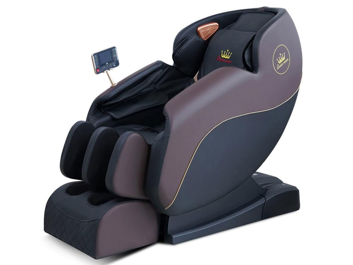 Tổng quan Ghế massage Queen Crown QE79 Pro