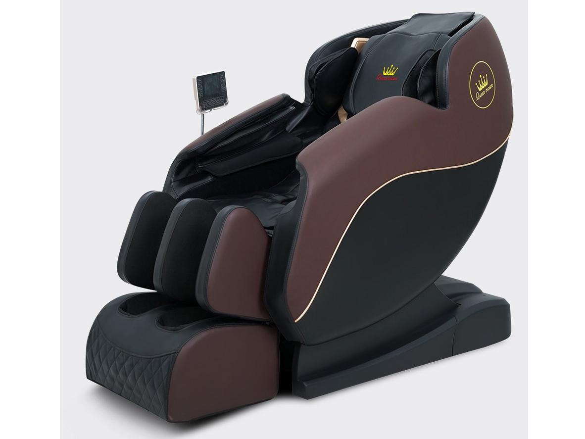 Tổng quan Ghế massage Queen Crown QE79