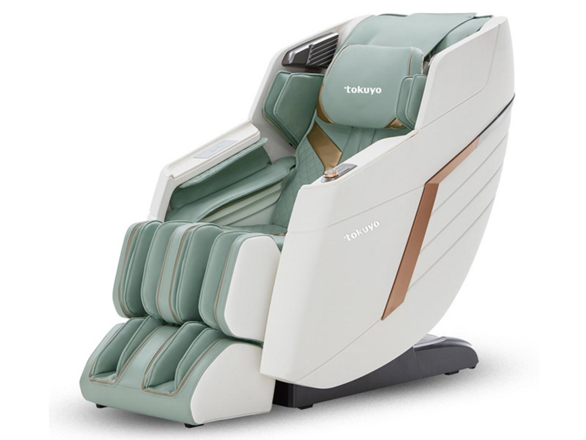 Ghế massage thư giãn Tokuyo TC-698
