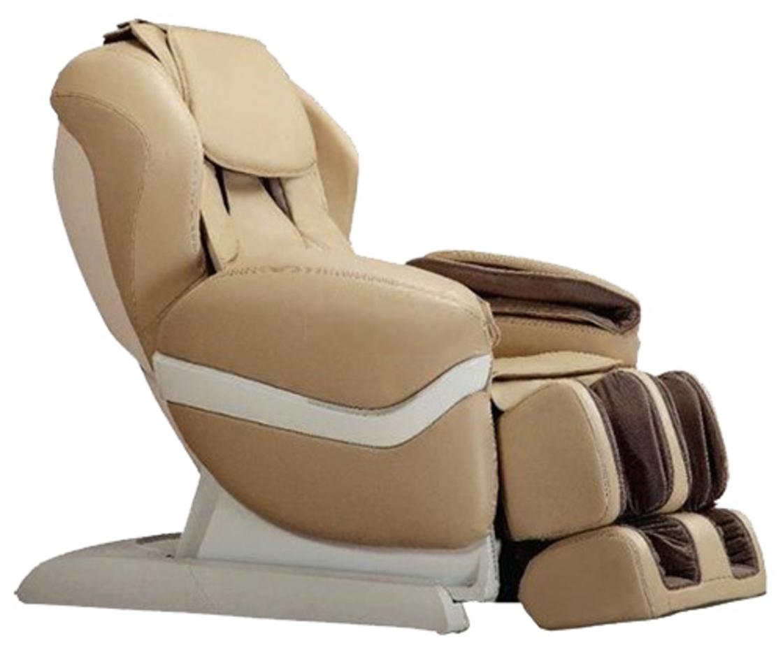 Tổng quan Ghế massage toàn thân Maxcare Max-684S