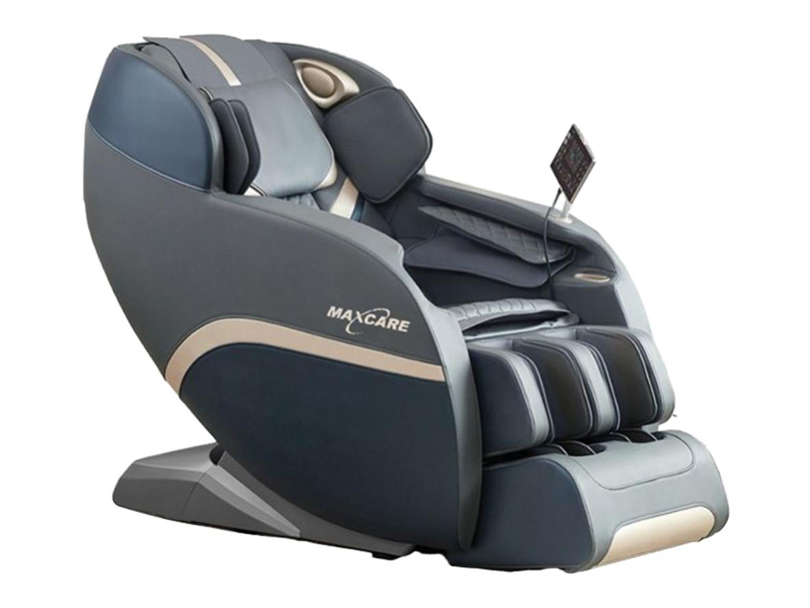 Tổng quan Ghế massage toàn thân Maxcare Max4DSmart