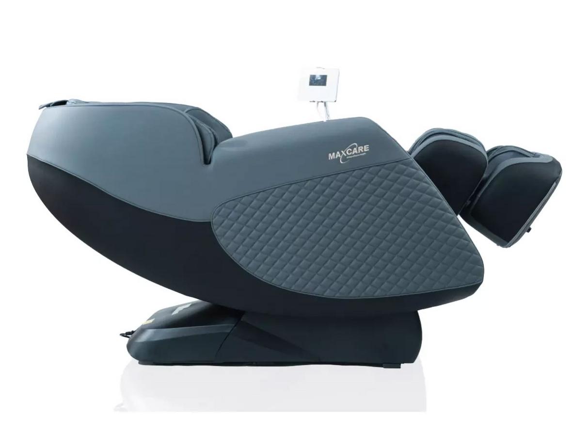 Tổng quan Ghế massage toàn thân Maxcare Max668Pro