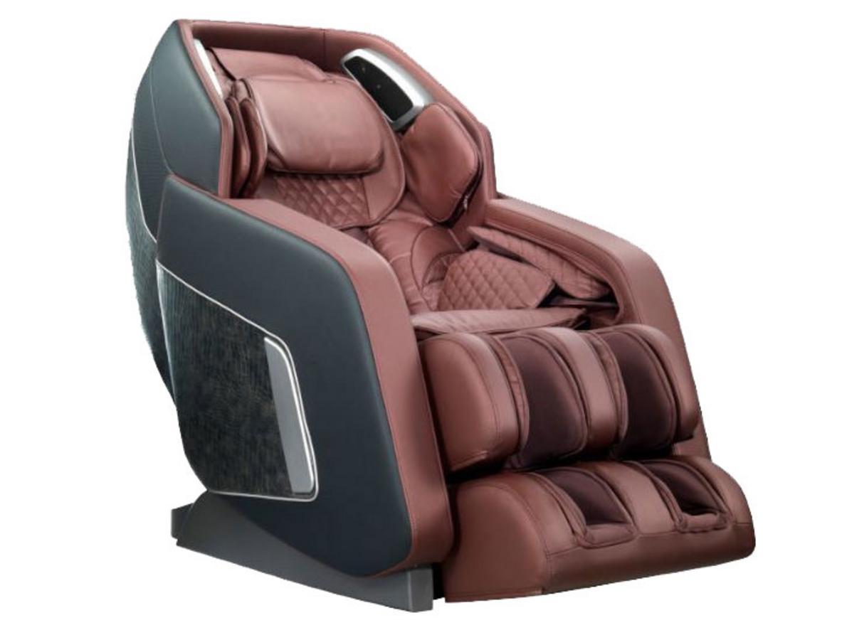 Ghế massage toàn thân Maxcare Max699Pro