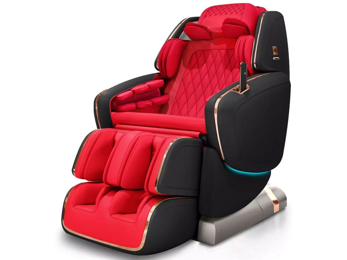 Ghế massage toàn thân OHCO M8 LE NEO