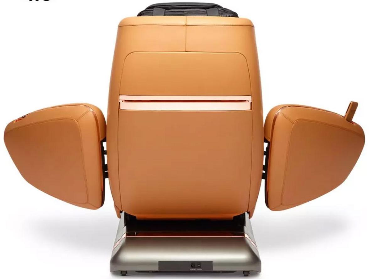 Tổng quan Ghế massage toàn thân OHCO M8 NEO