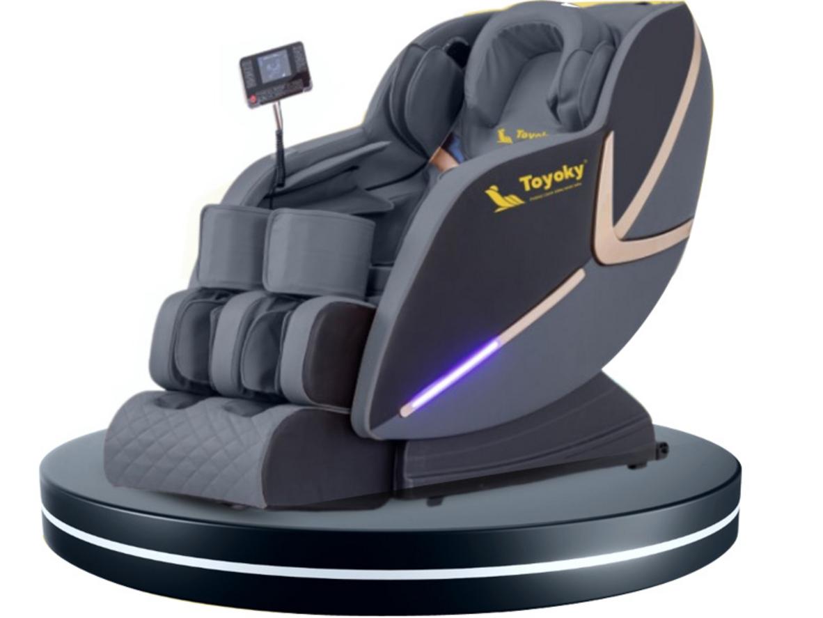 Ghế massage Toyoky To-198