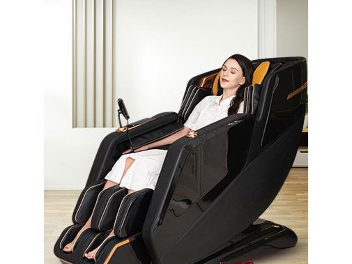 Ghế massage trị liệu cao cấp Kamita KC-888