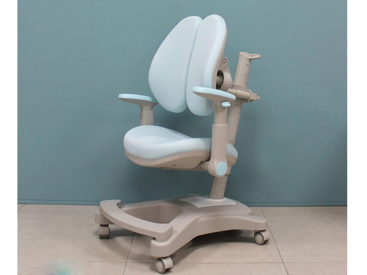 Tổng quan Ghế ngồi học chống gù chống cận Dolphin Dol-G63