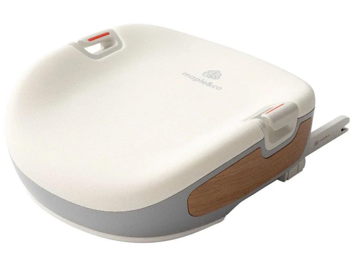 Tổng quan Ghế ngồi ô tô cho bé lớn Maple Booster