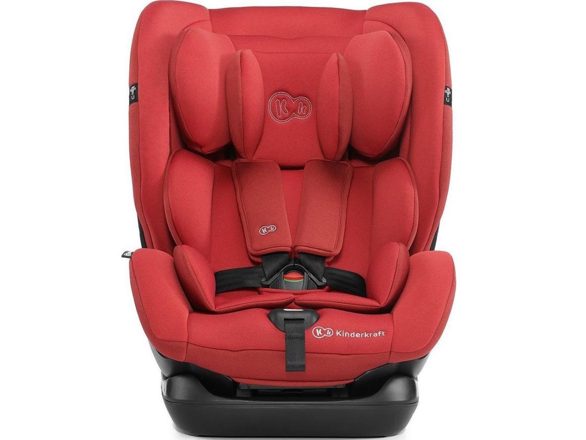 Tổng quan Ghế ngồi ô tô Kinderkraft MyWay