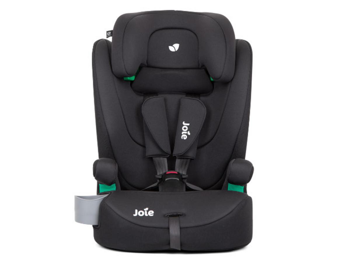 Ghế ngồi ô tô trẻ em Joie Elevate R129 Shale