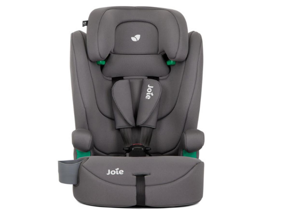 Ghế ngồi ô tô trẻ em Joie Elevate R129 Thunder