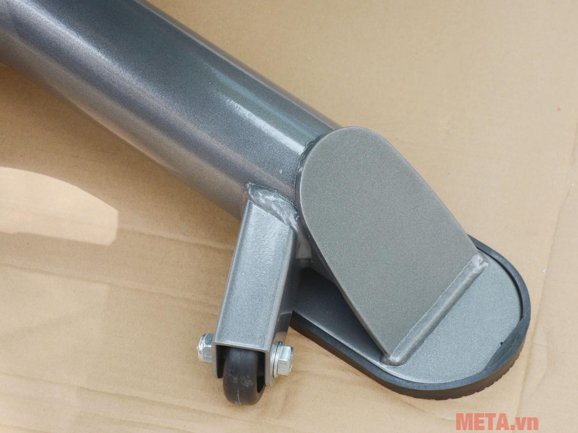 Ghế tập điều chỉnh Impulse IT7011 cho home gym và phòng tập chuyên nghiệp.