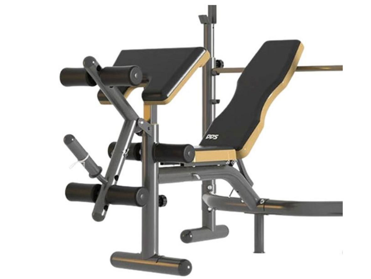 Ghế tập tạ DDS-7302