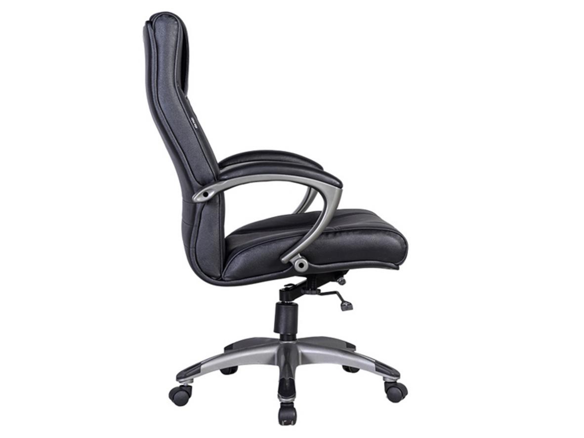 Dải nâng hạ chiều cao giúp SG912 dễ điều chỉnh theo bàn và tư thế ngồi.
