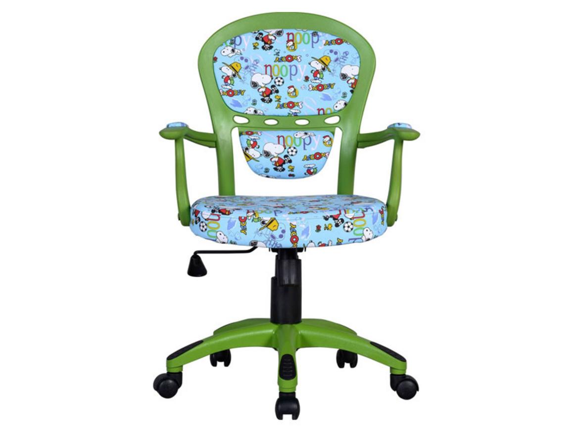 Ghế xoay trẻ em Hòa Phát TE06 cho góc học tập của bé.