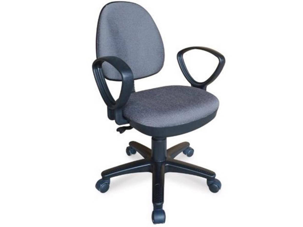 Cận cảnh chi tiết ghế xoay nhân viên Xuân Hòa GNV-01-00.