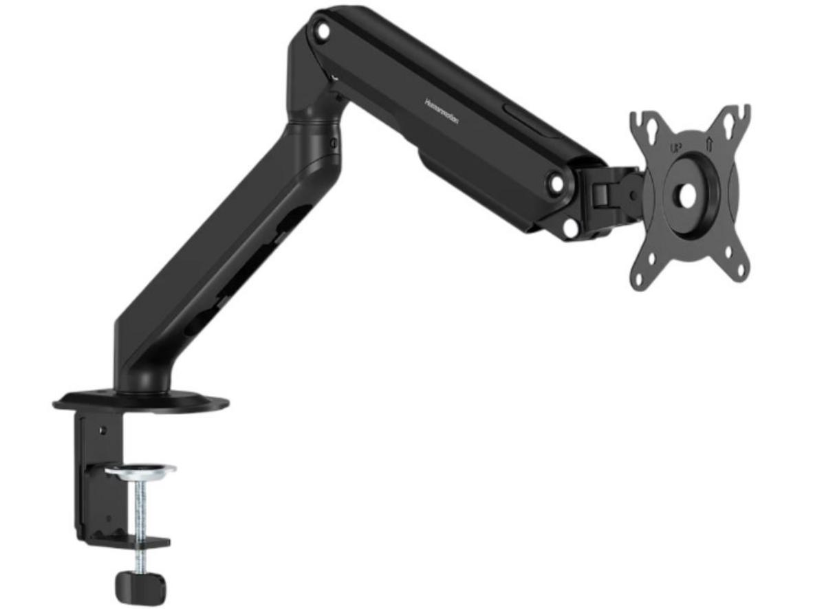 Giá đỡ màn hình Human Motion HPW-T6.2025 BLK