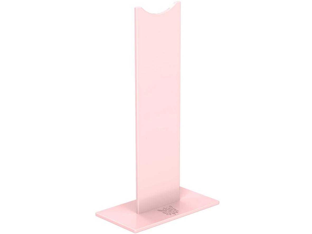 Giá đỡ tai nghe Onikuma ST-1 giúp bàn làm việc gọn hơn và bảo quản tai nghe tốt hơn.