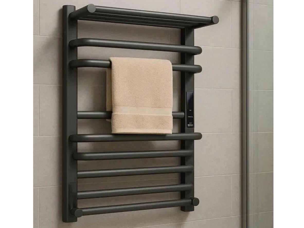 Khung Inox giúp Kottmann K5 bền và phù hợp môi trường ẩm.