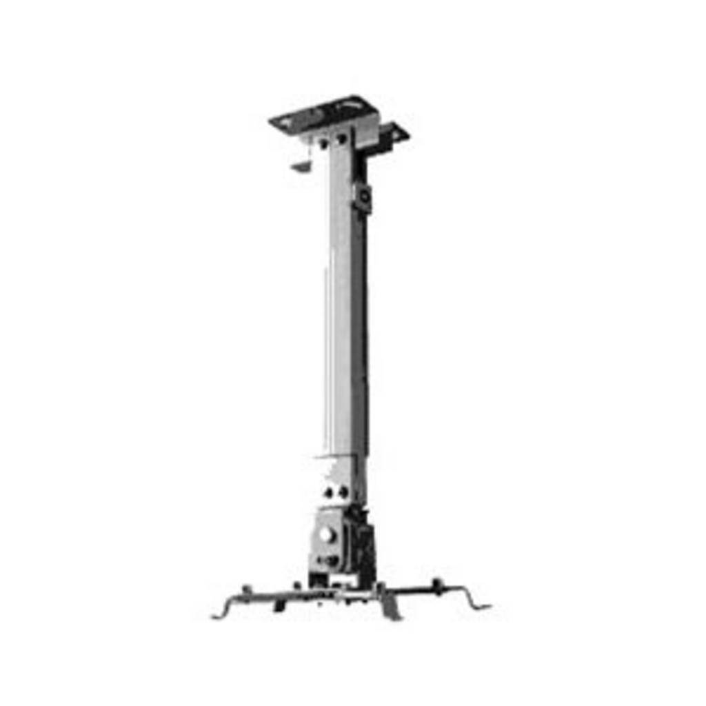 Giá treo máy chiếu điều chỉnh độ cao 1,0m Dalite MS12